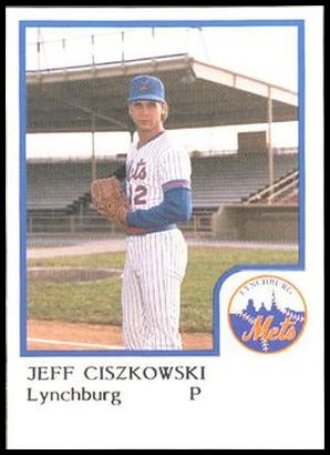 7 Jeff Ciszkowski